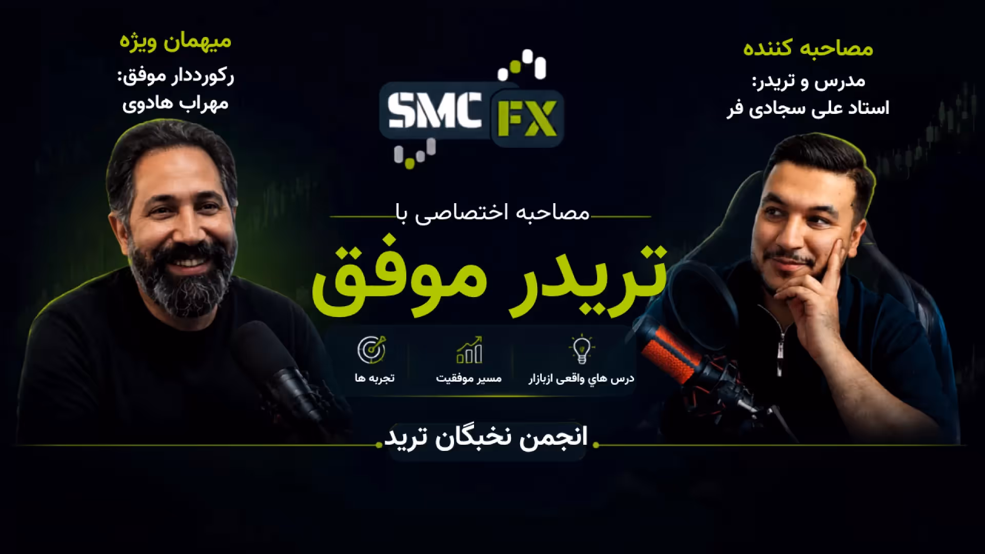 مهراب هادوی