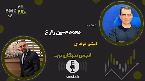 محمدحسین زارع